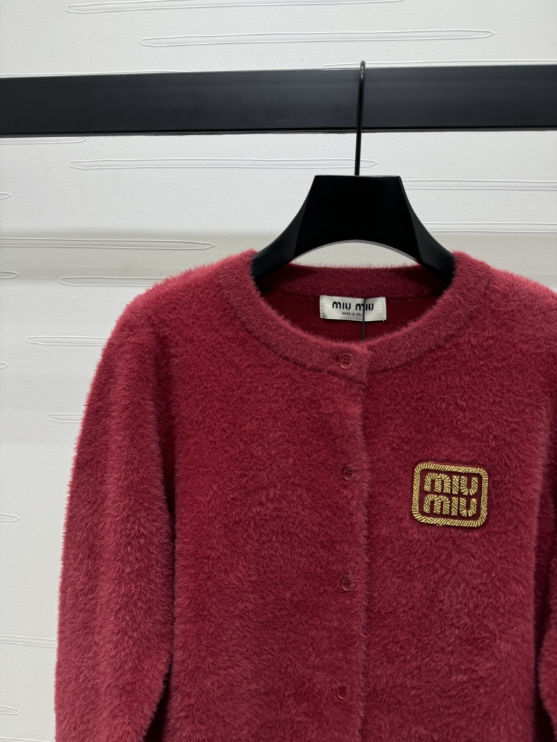 Miu Miu Coats